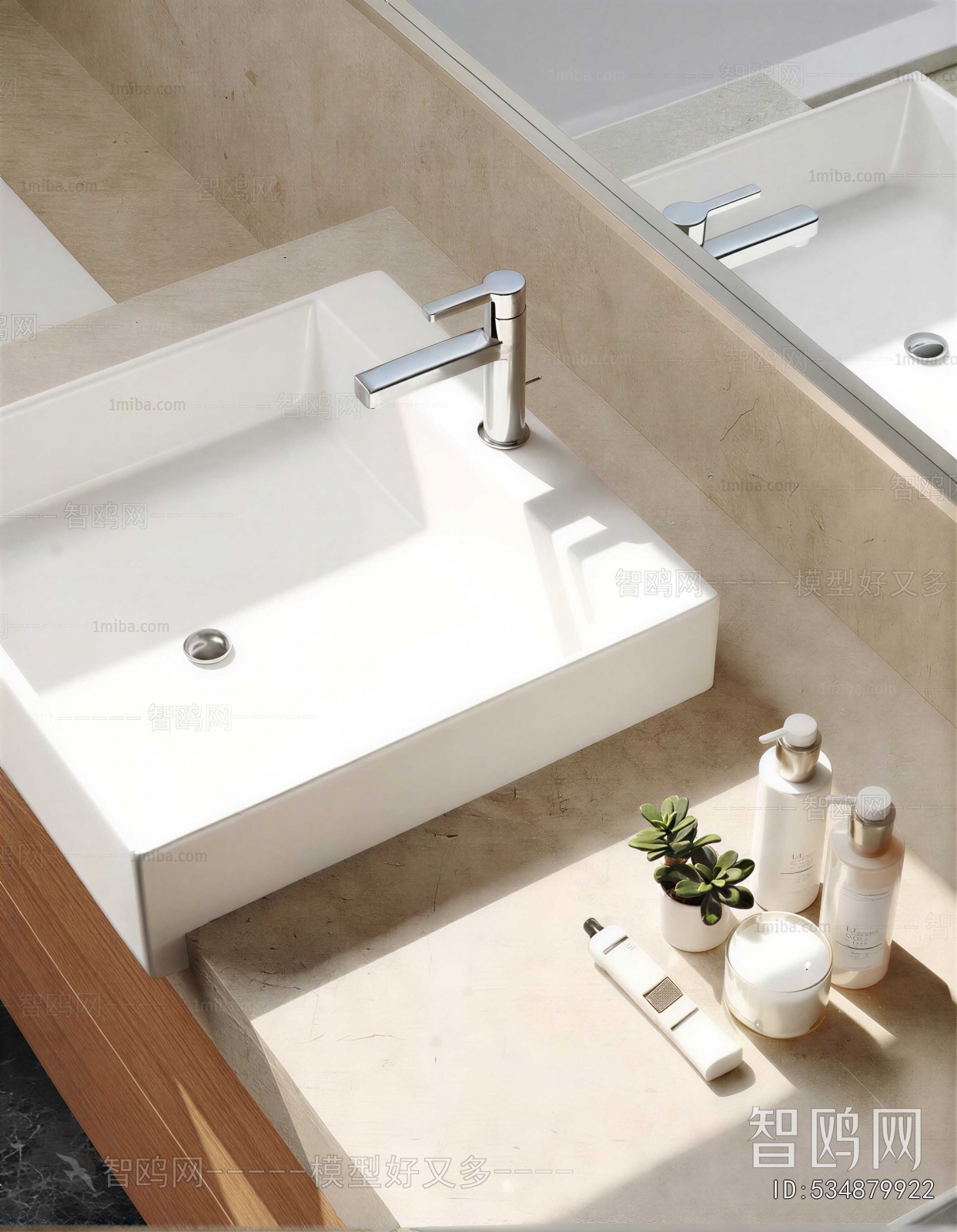 Modern Basin