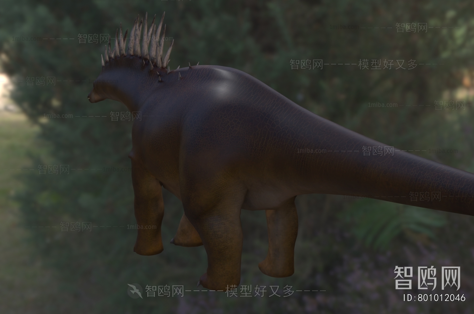 Modern Other Animals