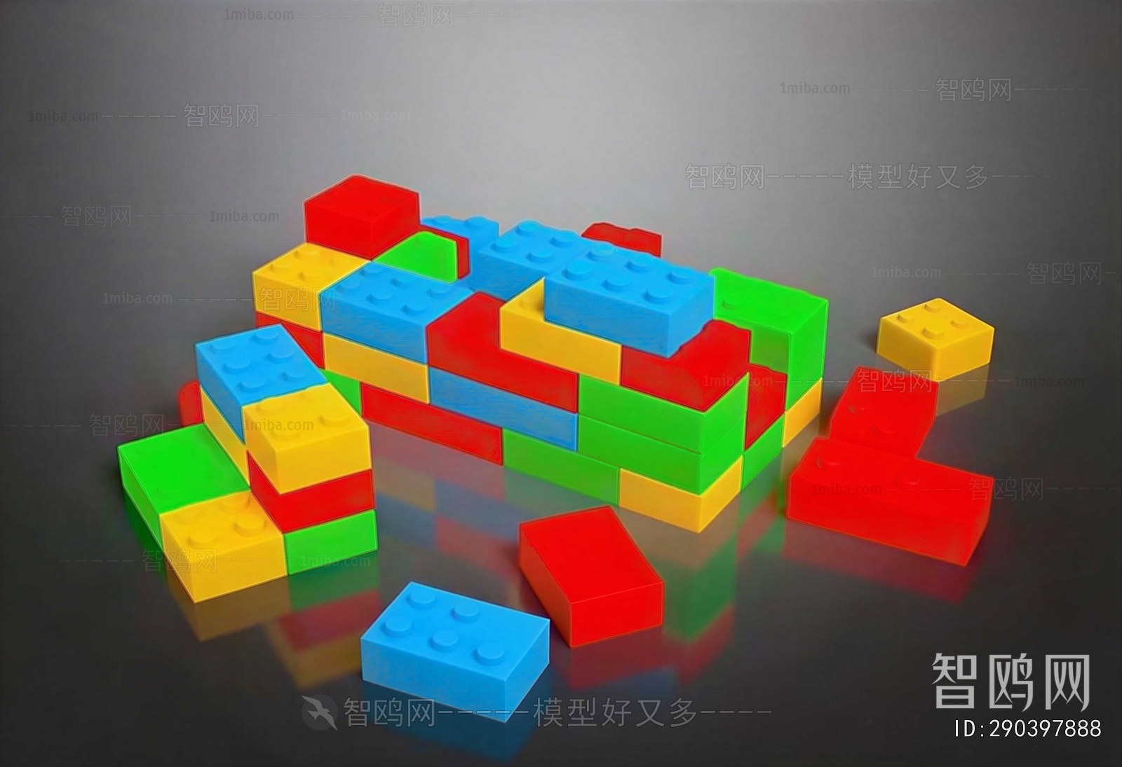 Modern Educational Toys