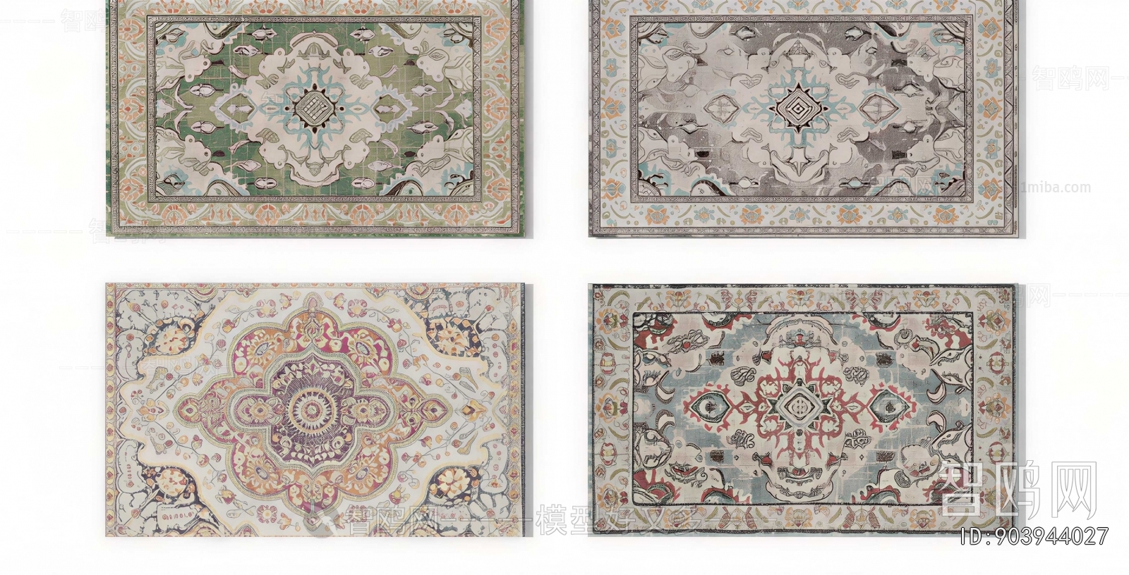 European Style The Carpet
