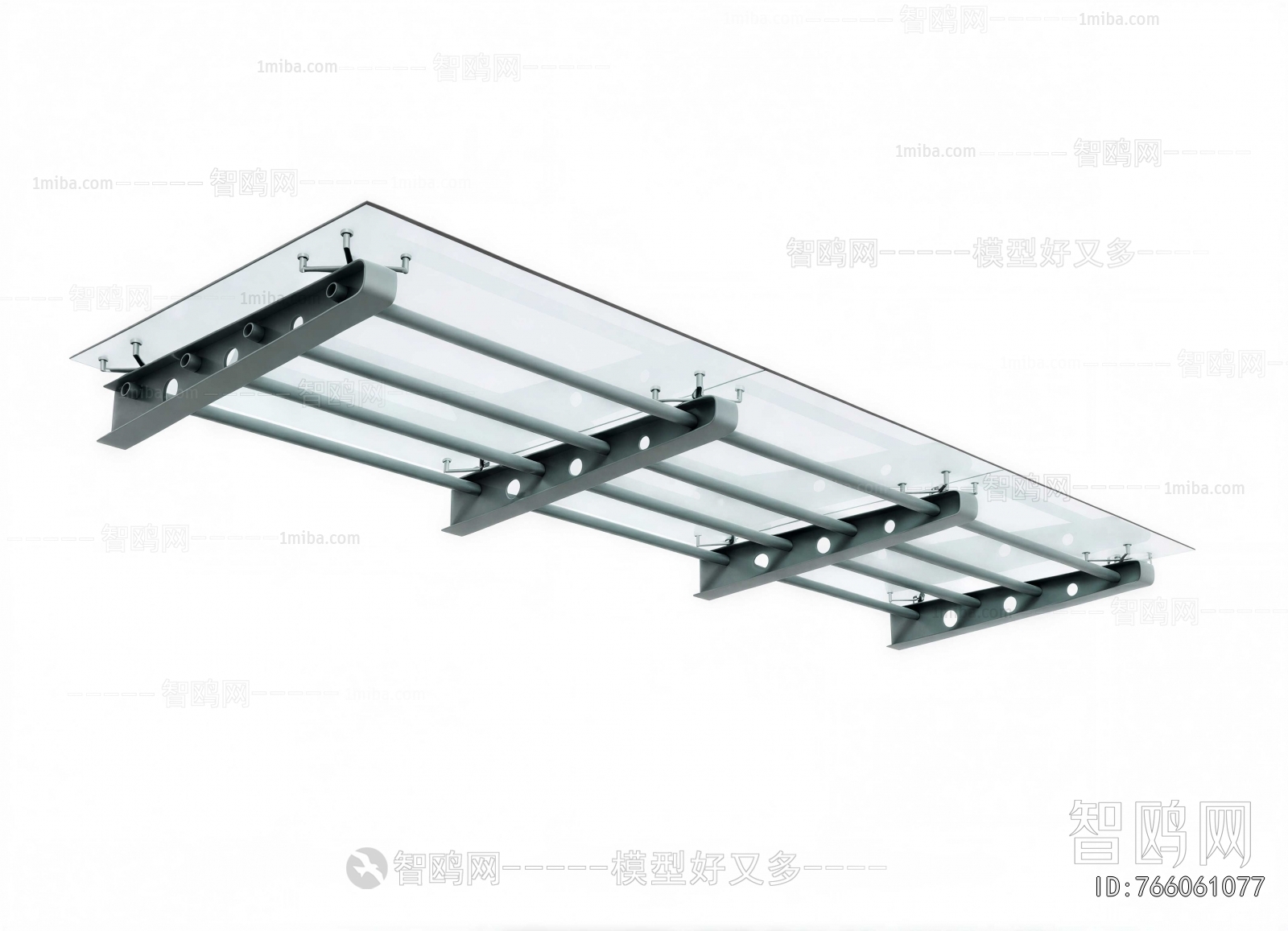 Modern Sunshade/Canopy/Tensioning Film