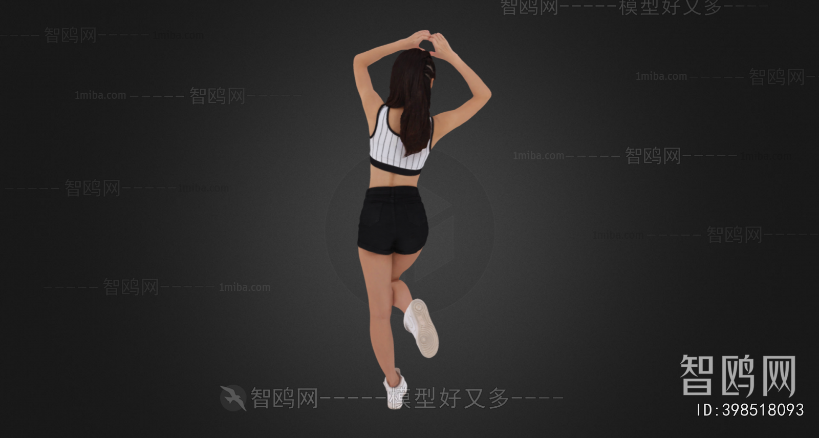 Modern Woman
