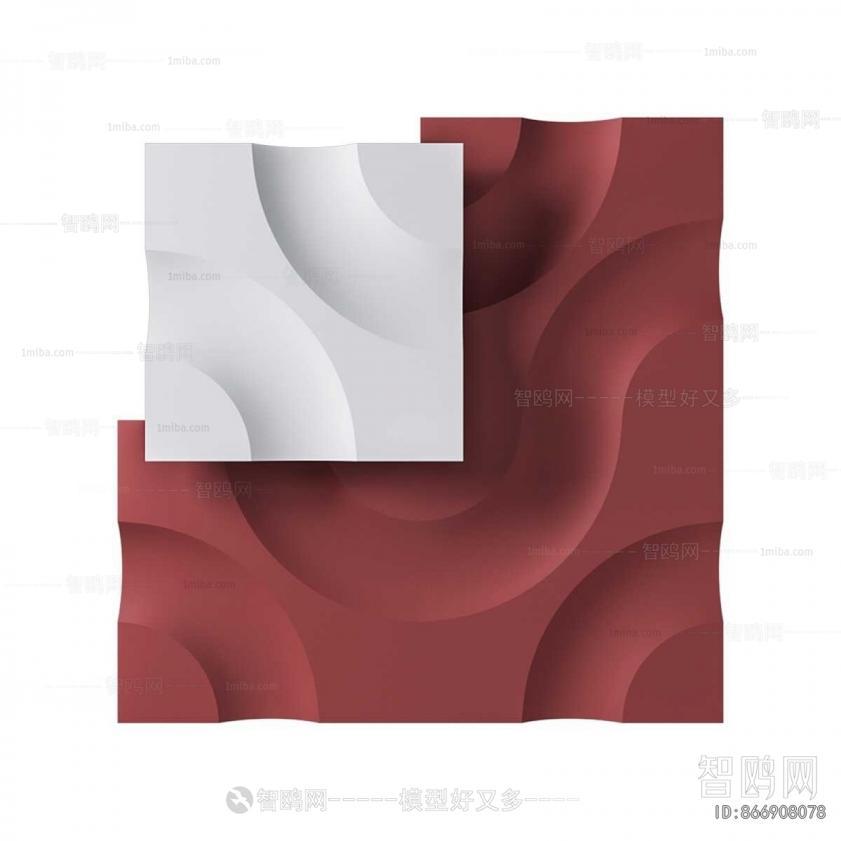 Modern Wall Decoration