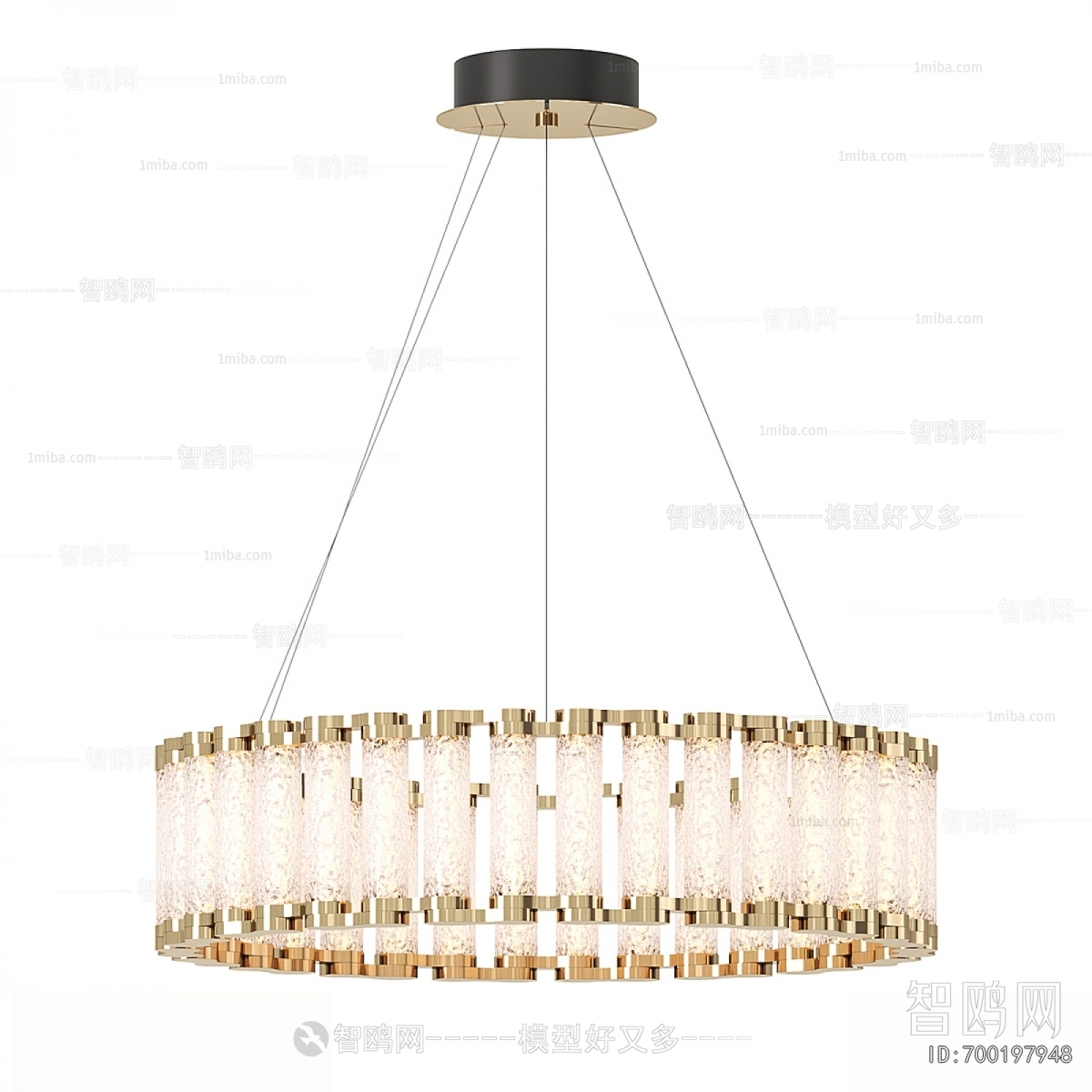 Modern Droplight
