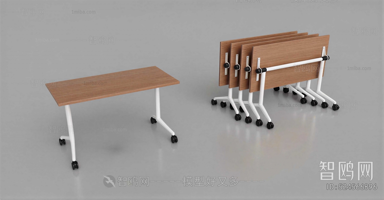 Modern Desk