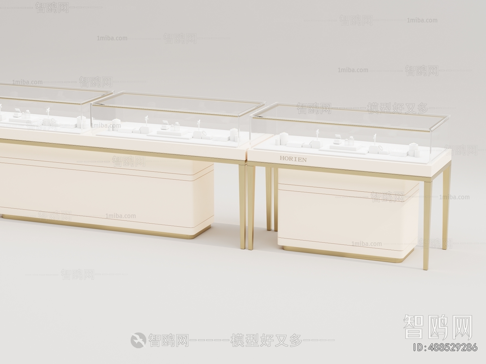 Modern Showcase