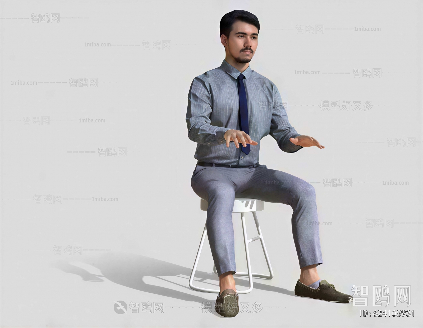 Modern Man