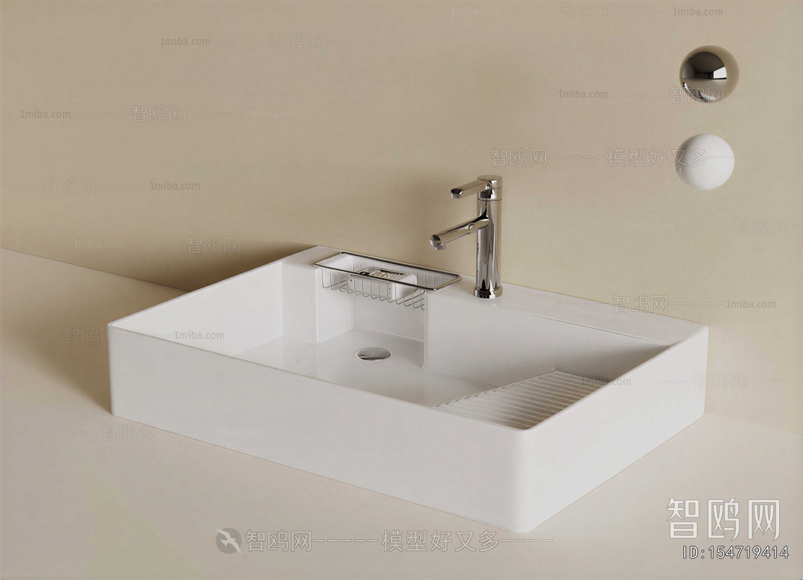Modern Basin