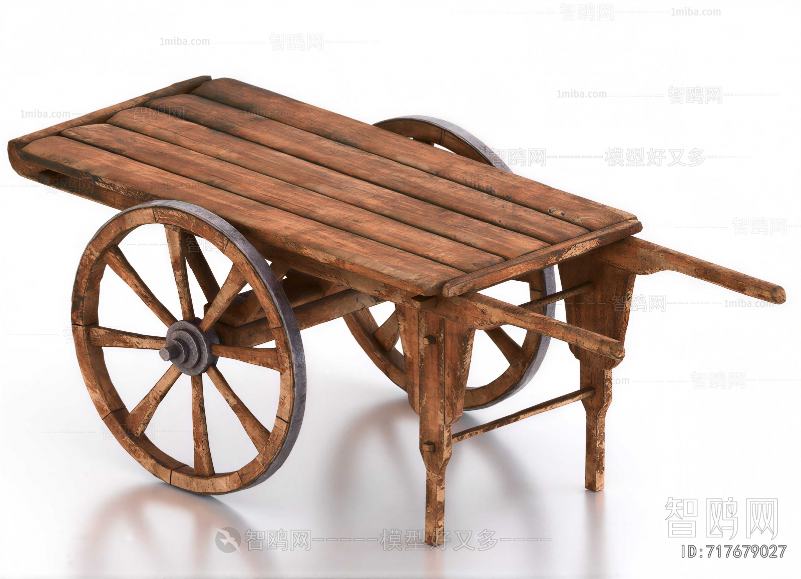 New Chinese Style Other