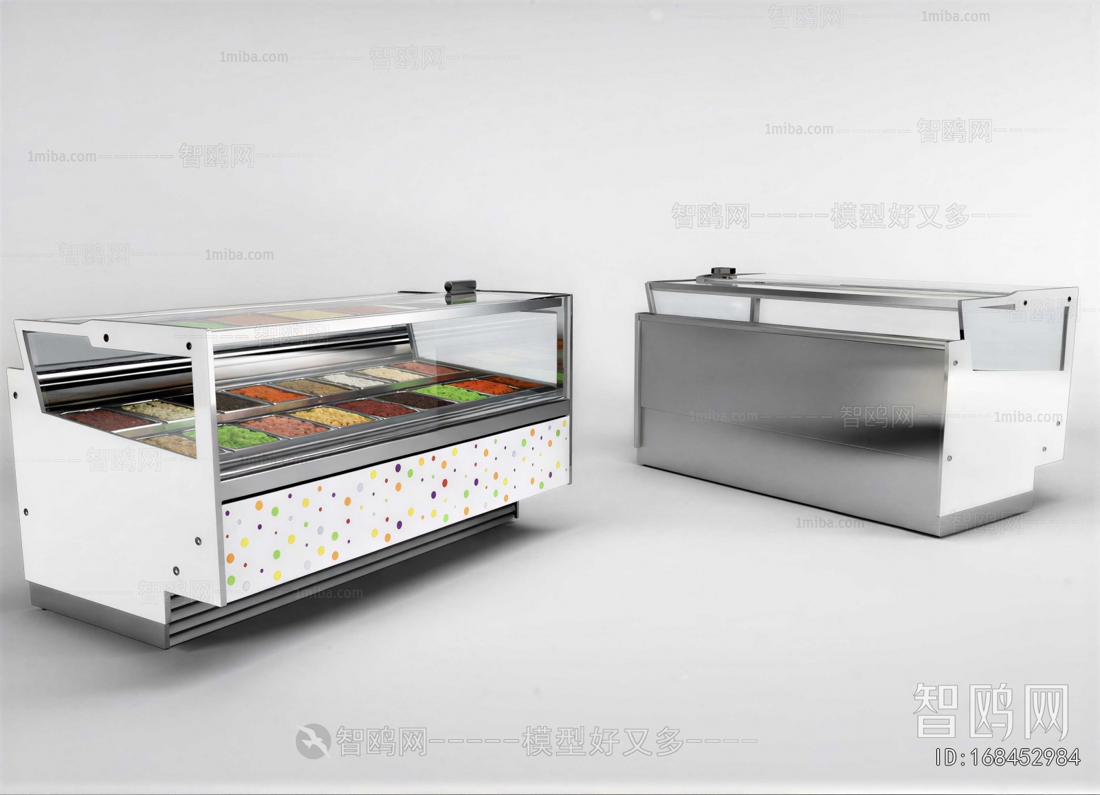 Modern Food