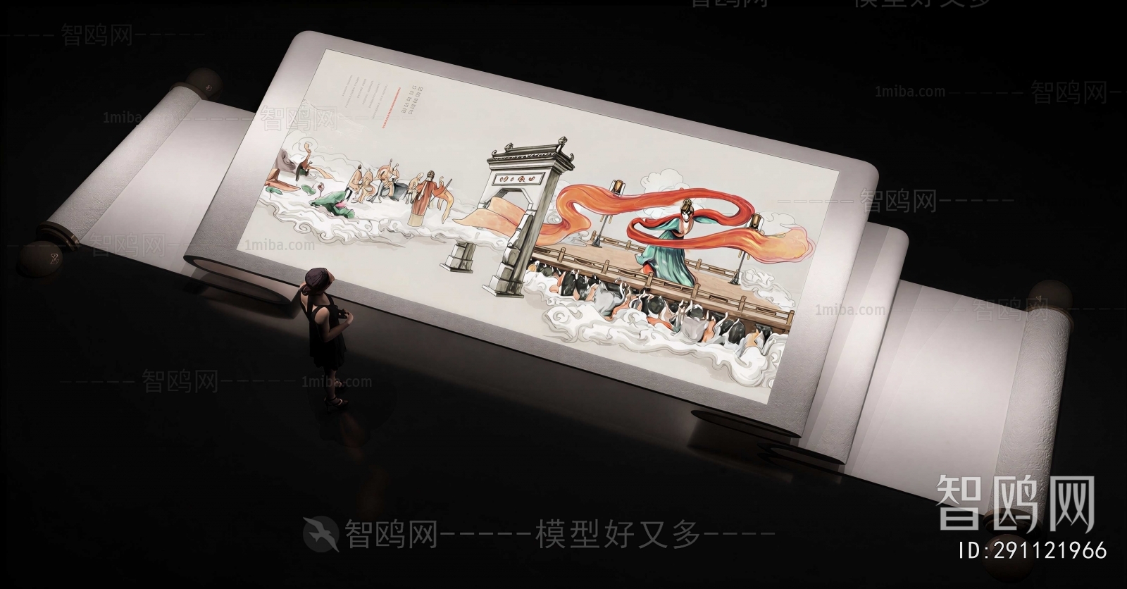 New Chinese Style Other