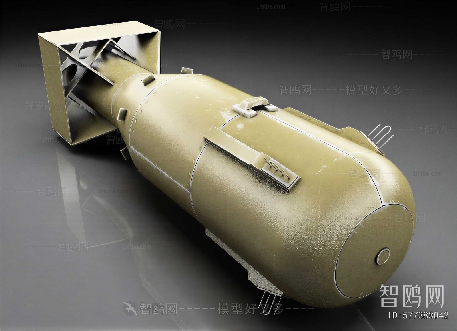 Modern Military Equipment