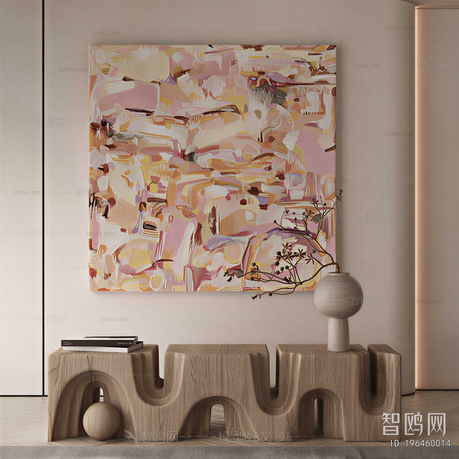 Modern Painting