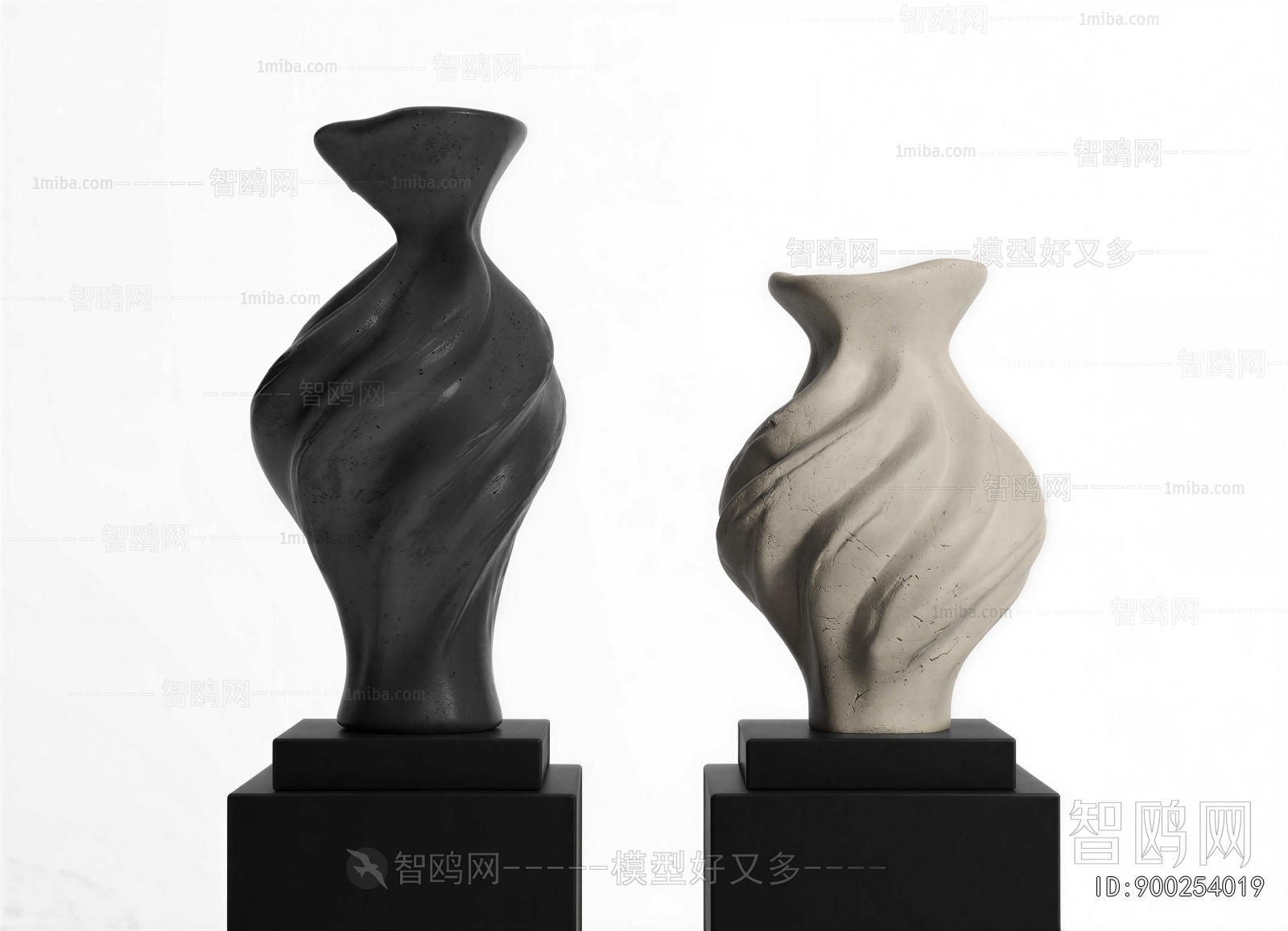 Modern Sculpture