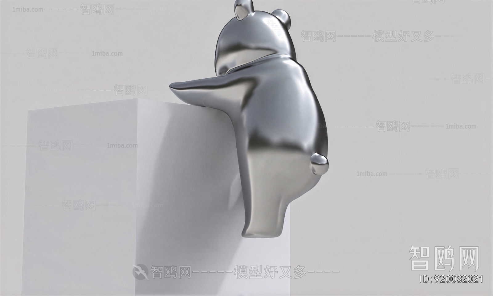 Modern Sculpture