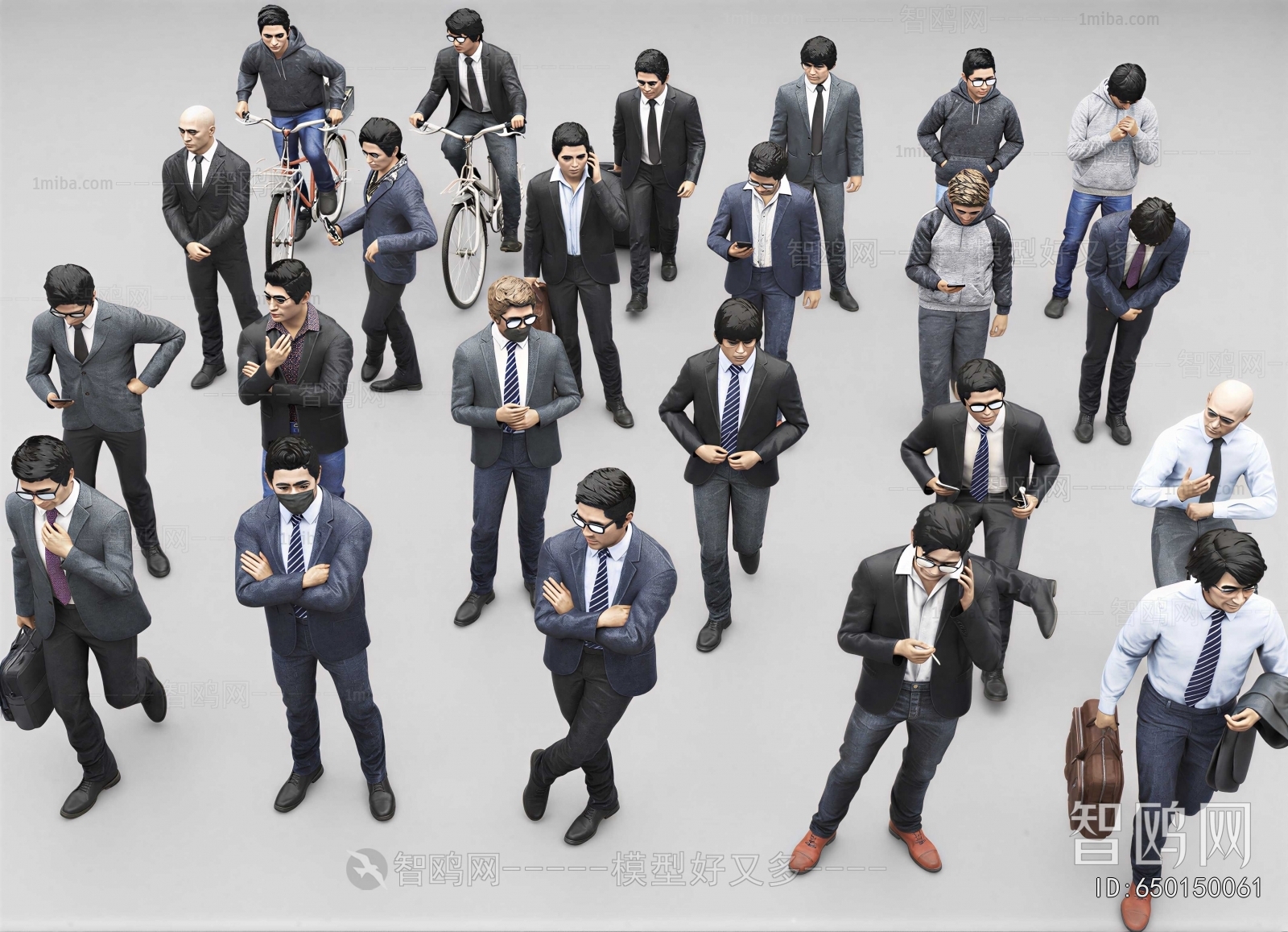 Modern Multiplayer
