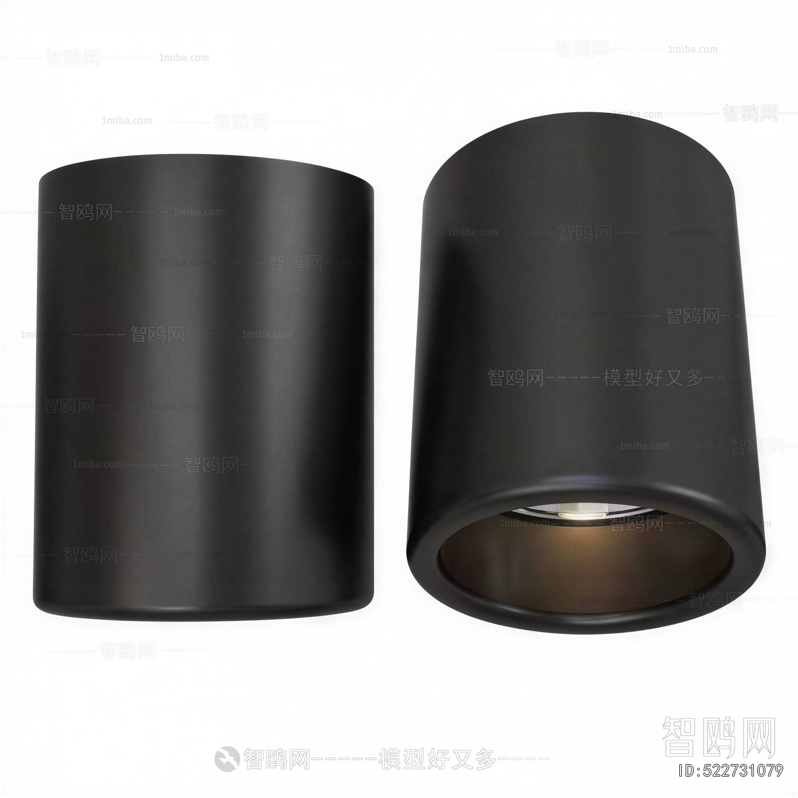 Modern Spotlights