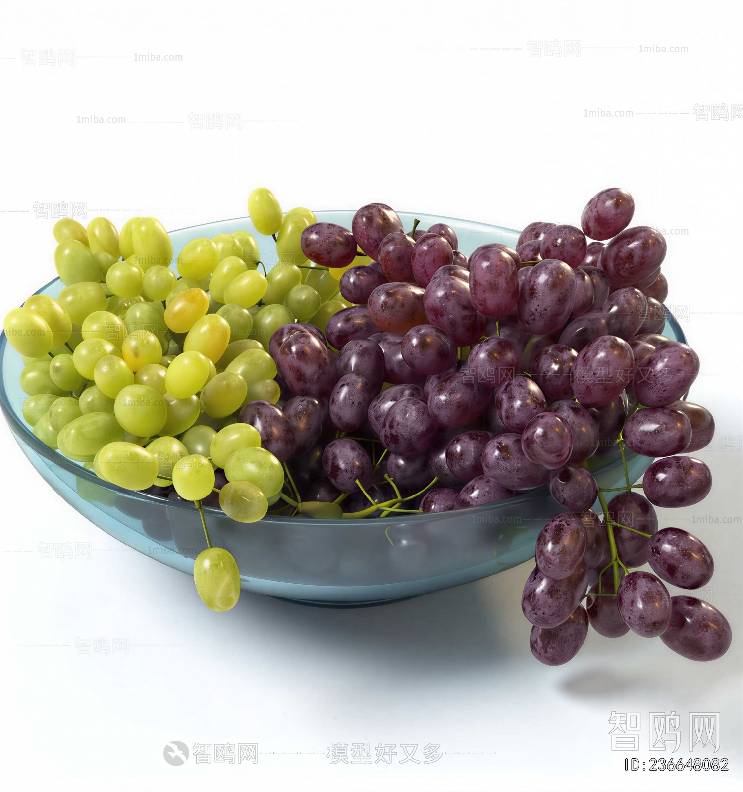 Modern Fruit