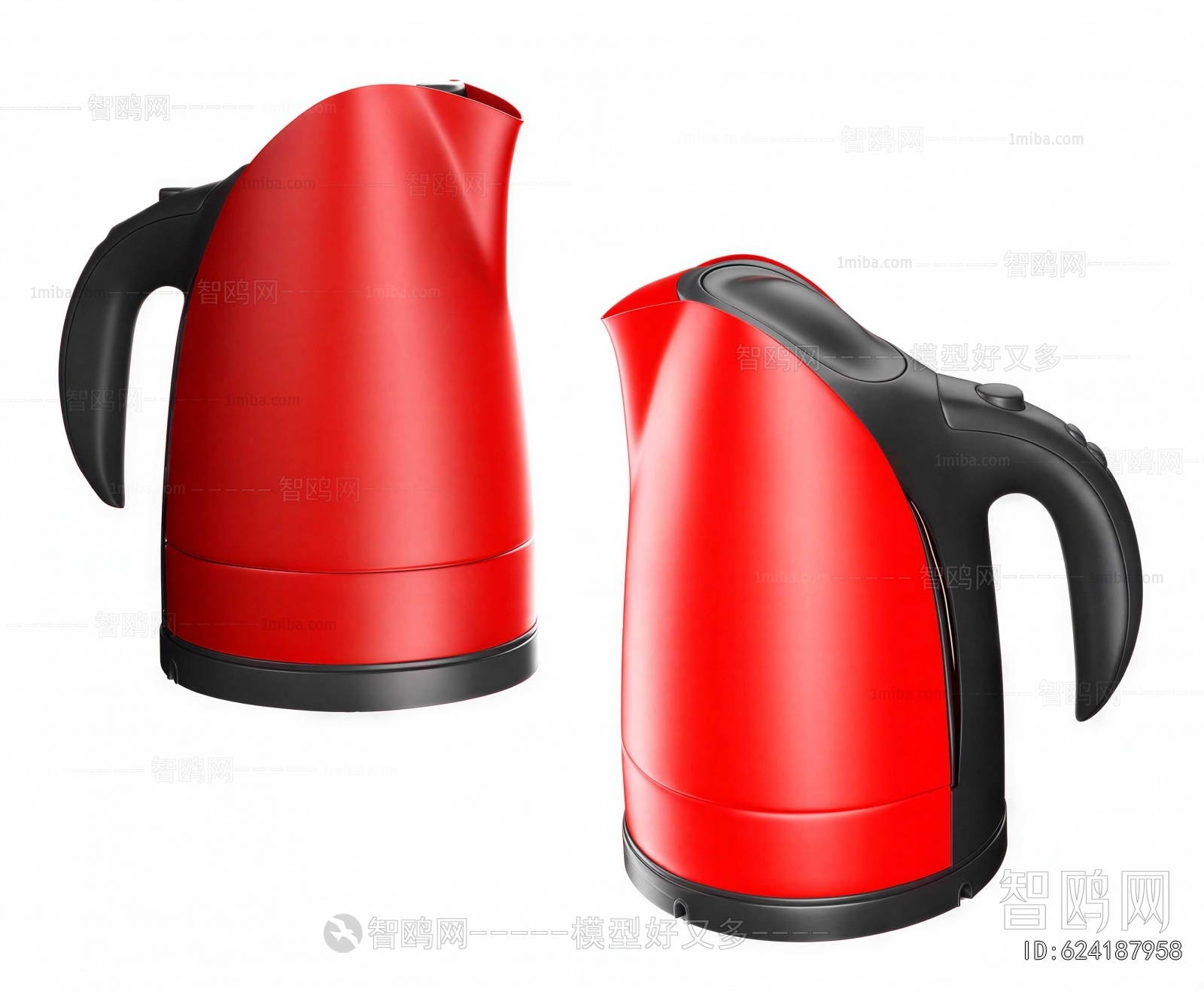 Modern Household Appliances