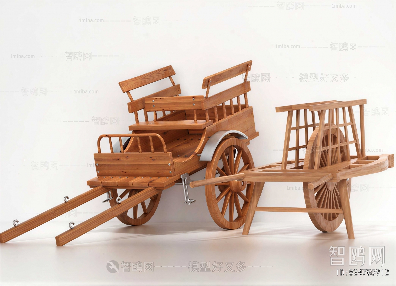 New Chinese Style Other