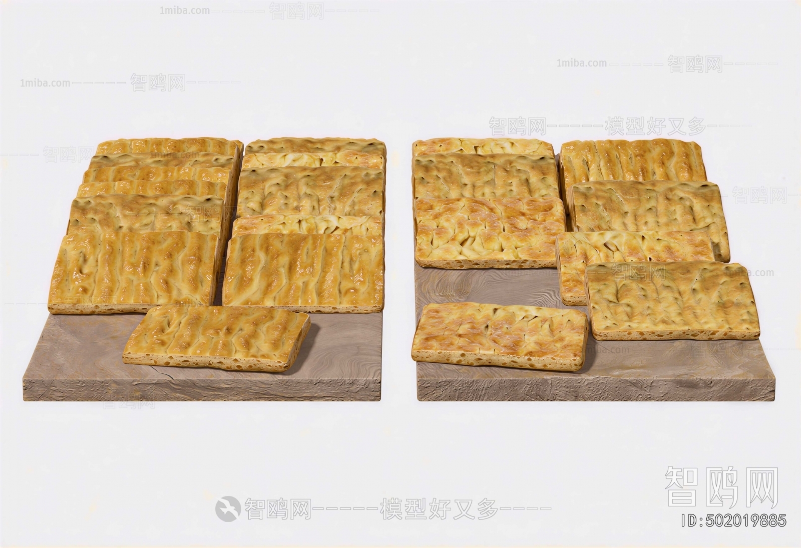 Modern Snack