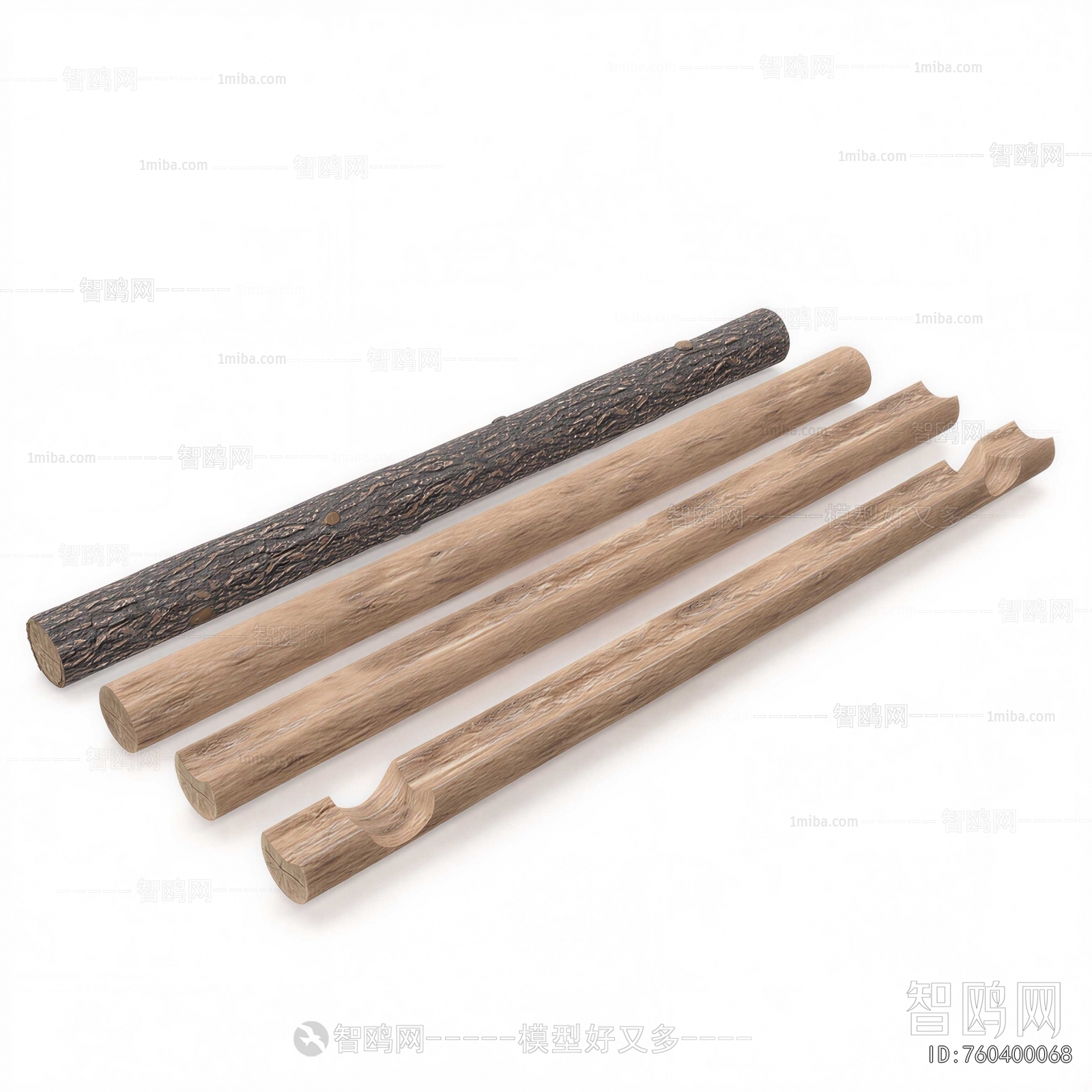 Modern Wood