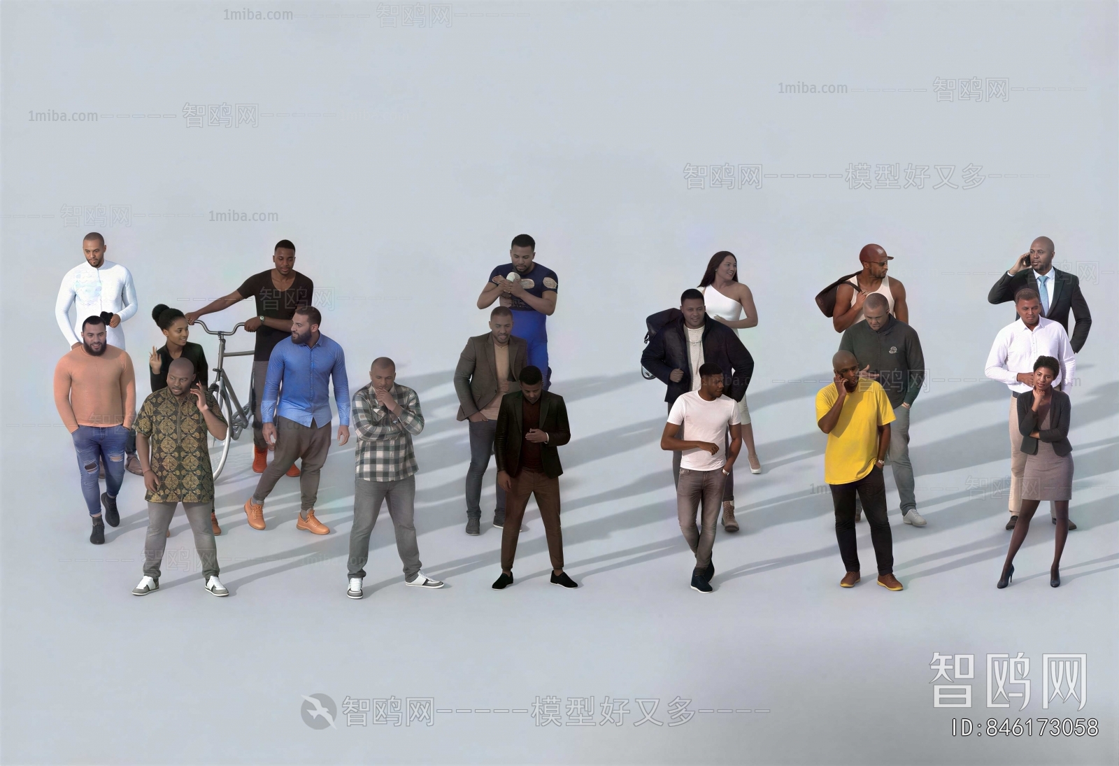 Modern Multiplayer