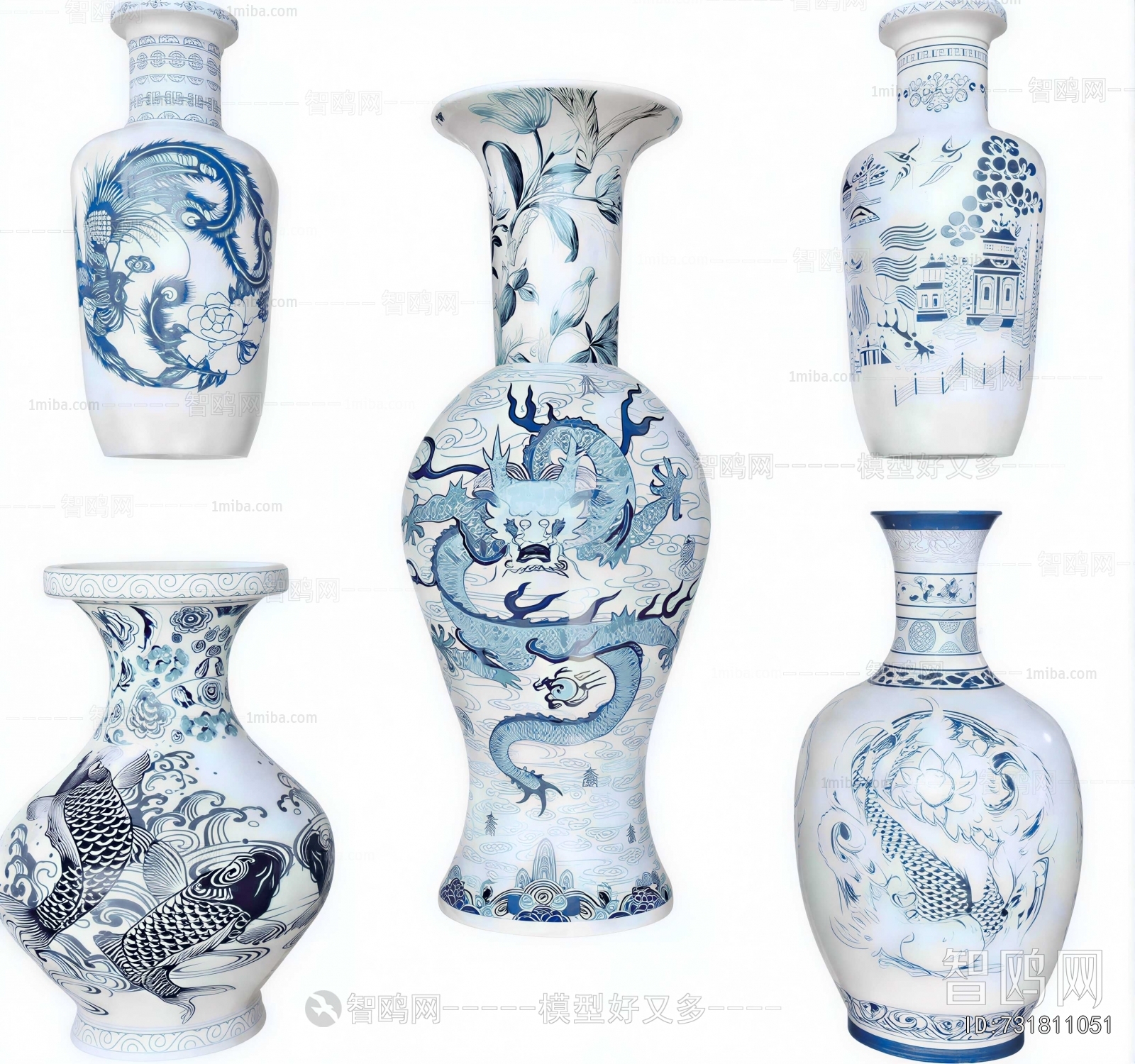 Chinese Style Clay Pot
