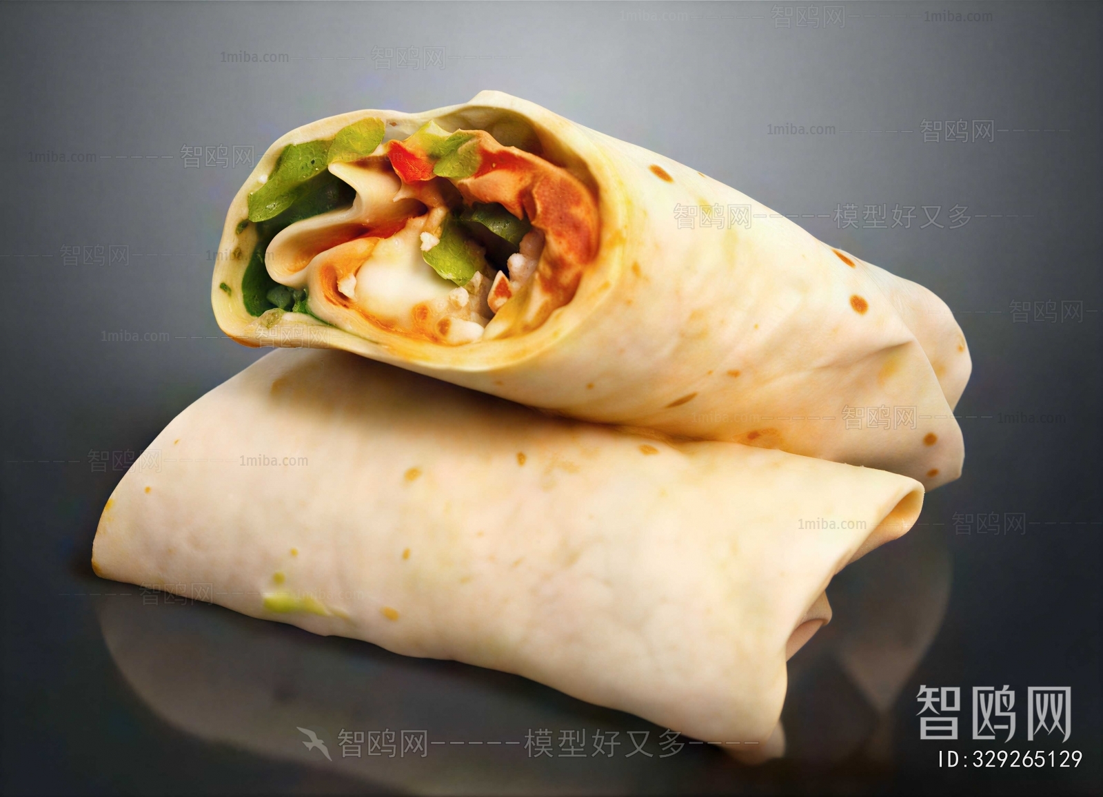 Modern Food