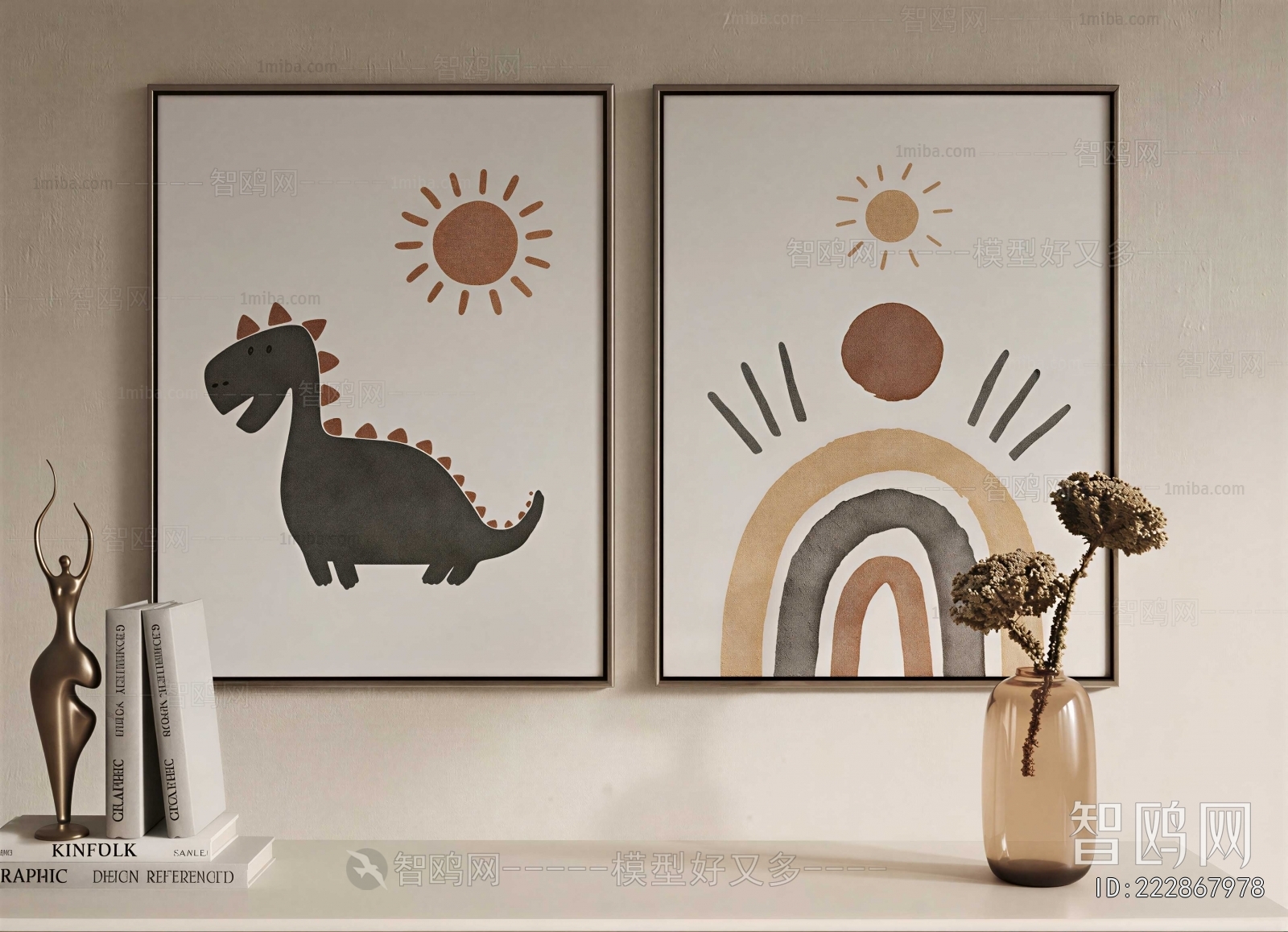 Modern Painting