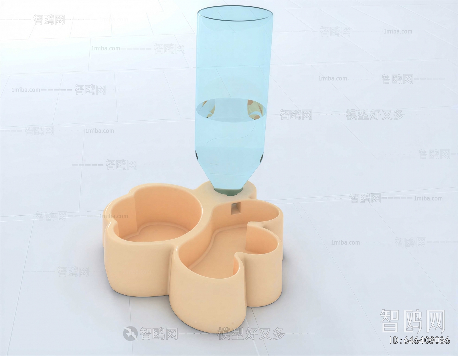 Modern Pet Products
