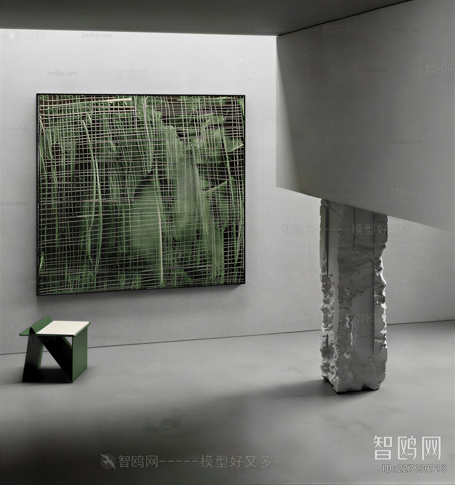 Modern Painting