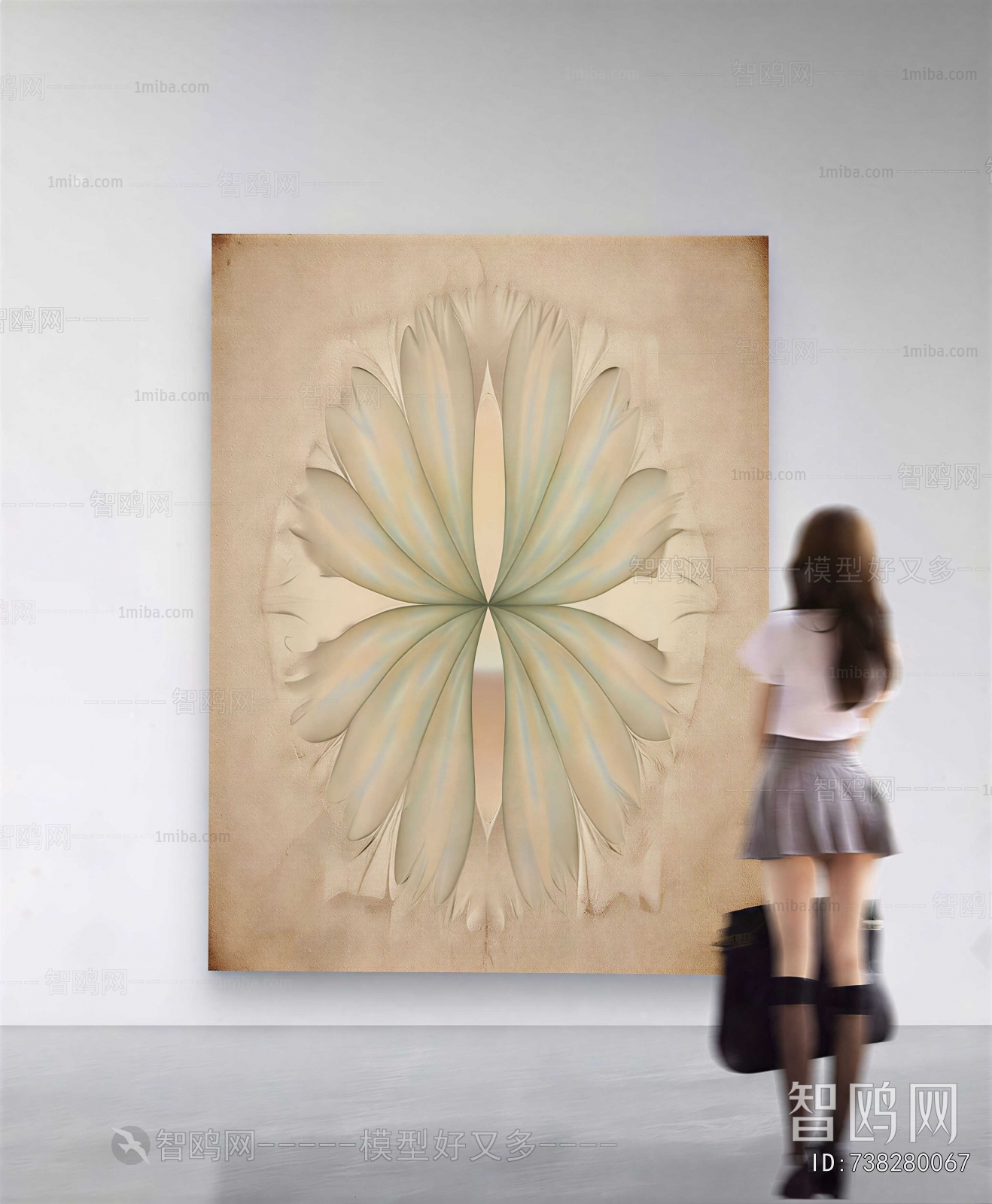 Modern Painting