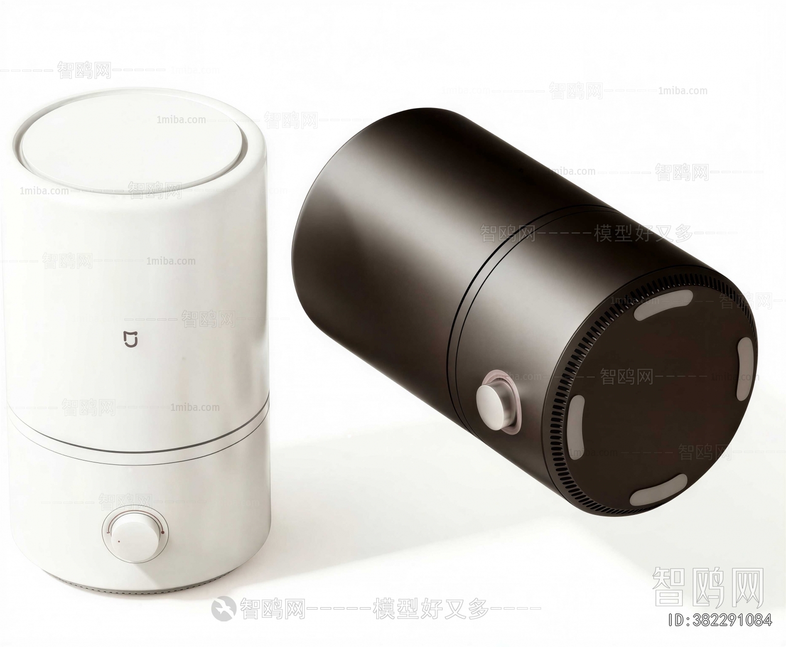 Modern Household Appliances