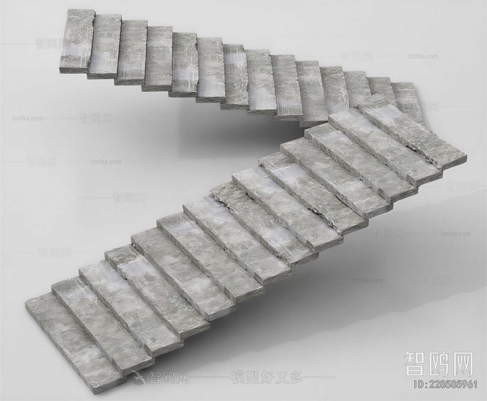Modern Stone