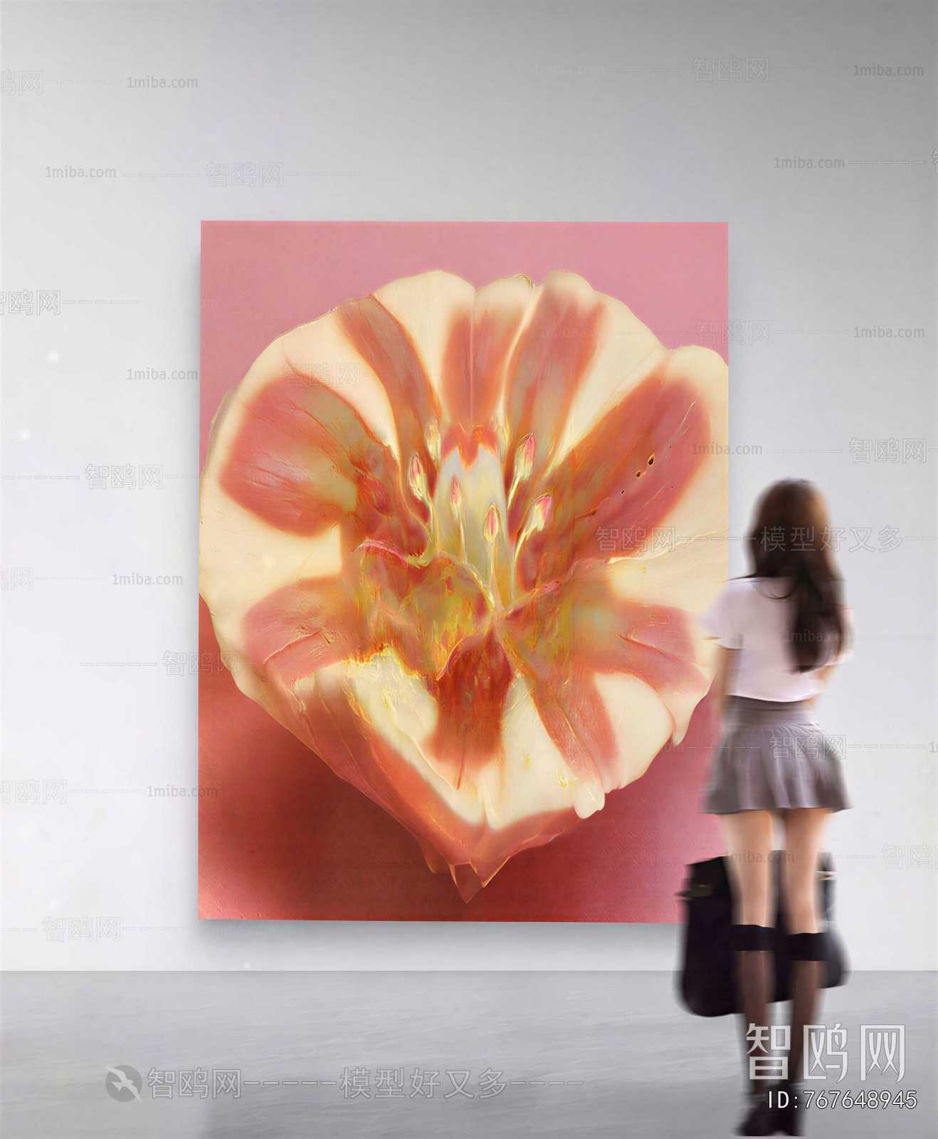 Modern Painting
