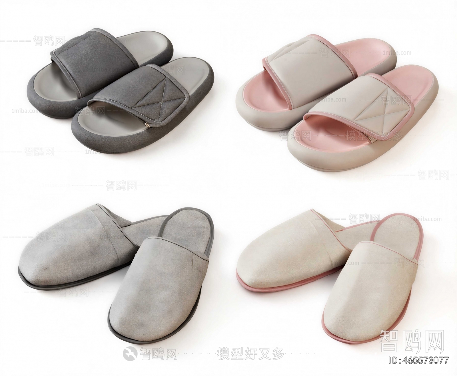 Modern Shoes