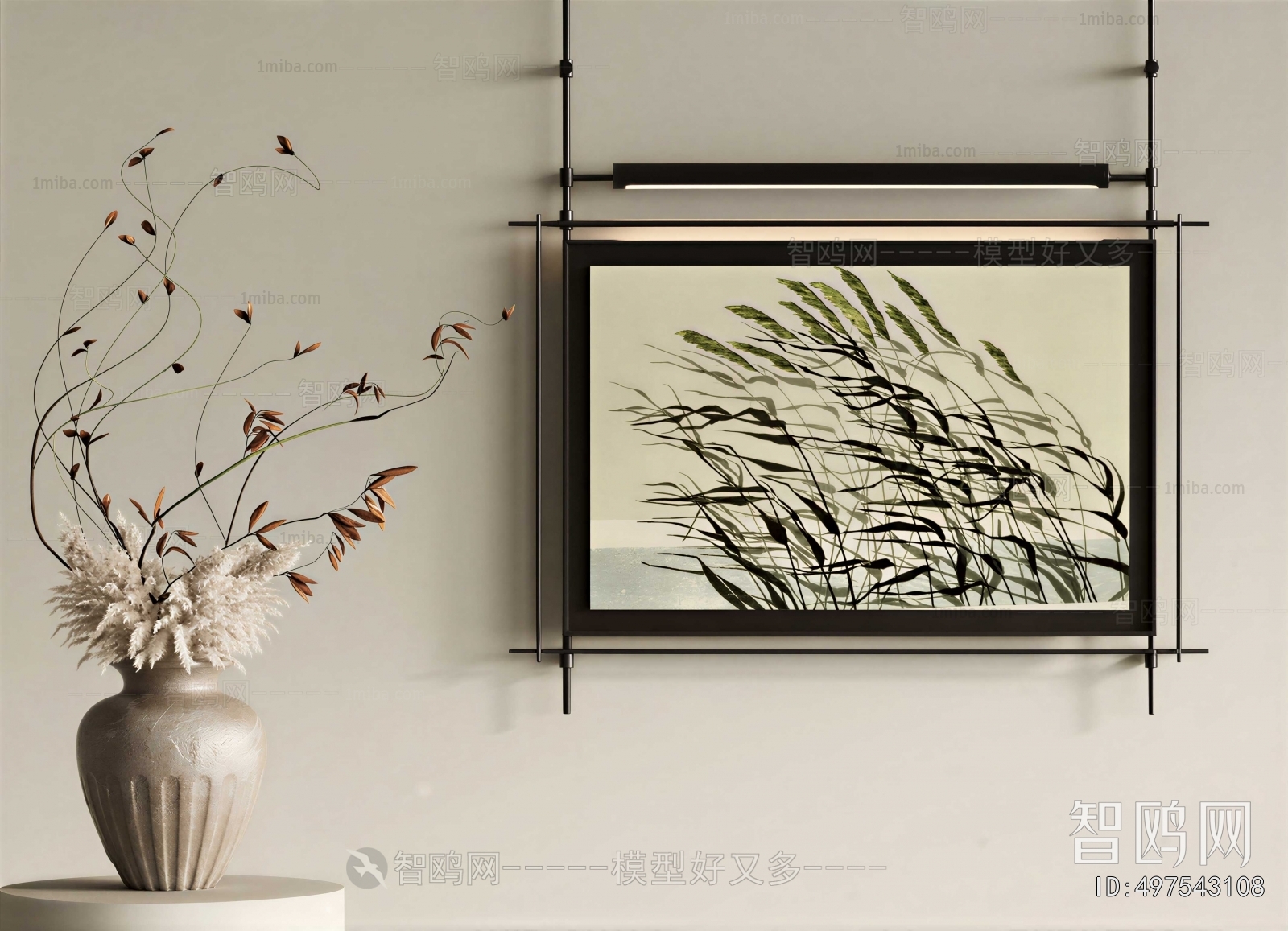 Modern Painting