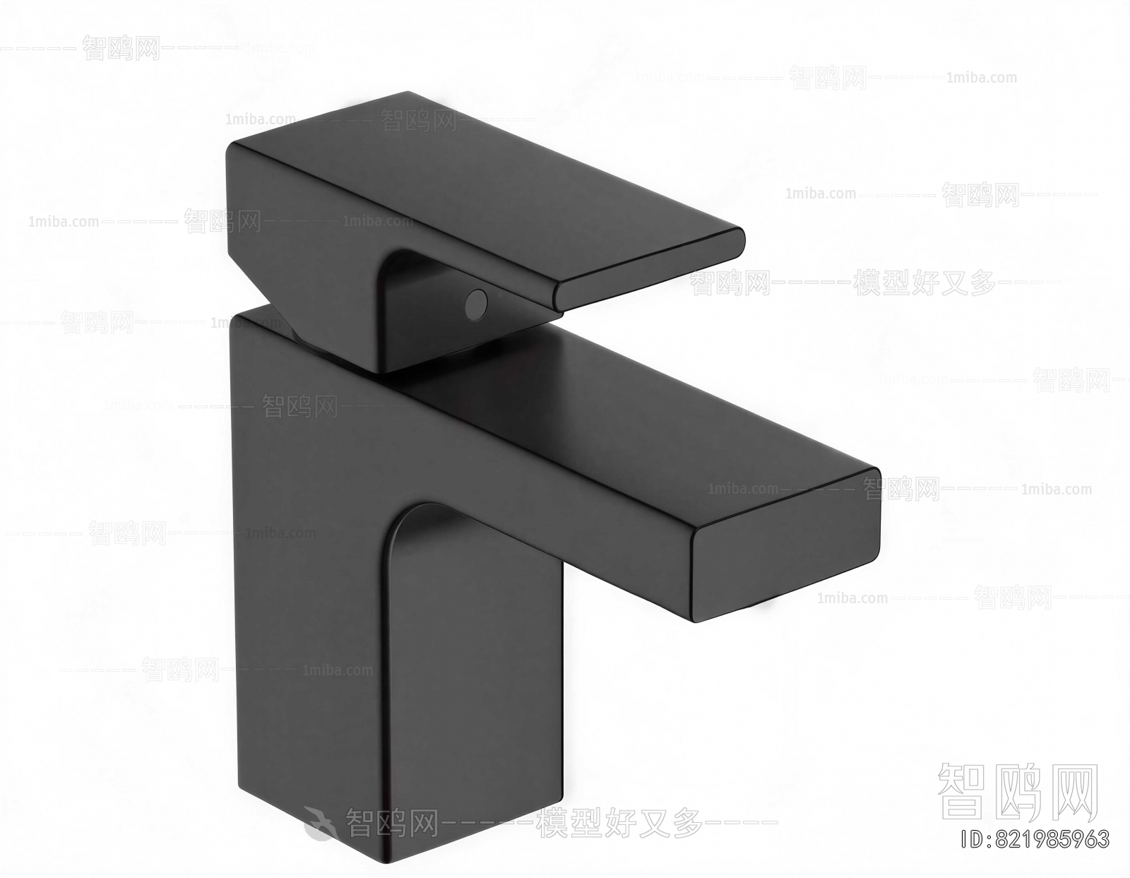 Modern Faucet/Shower