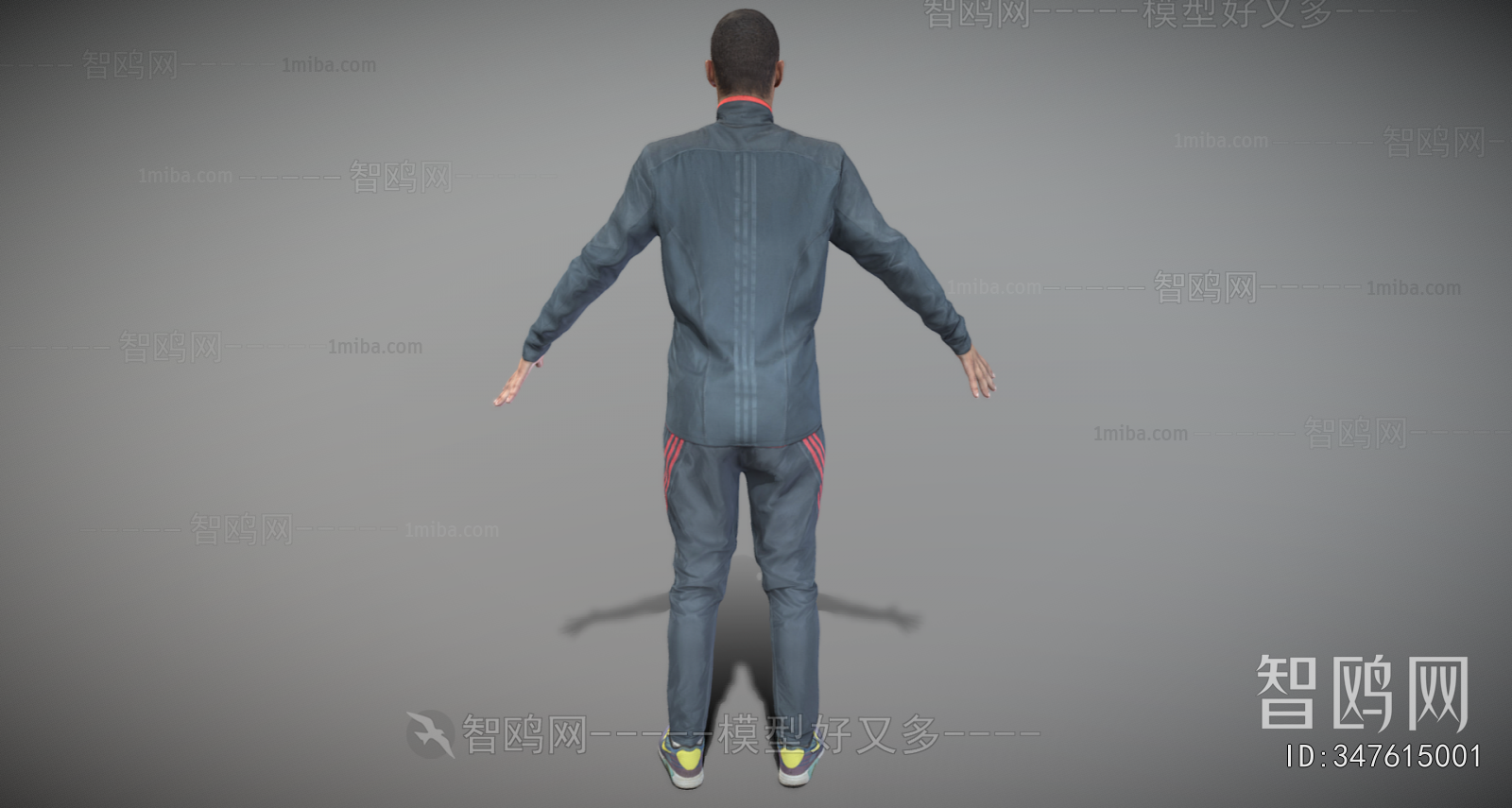 Modern Man