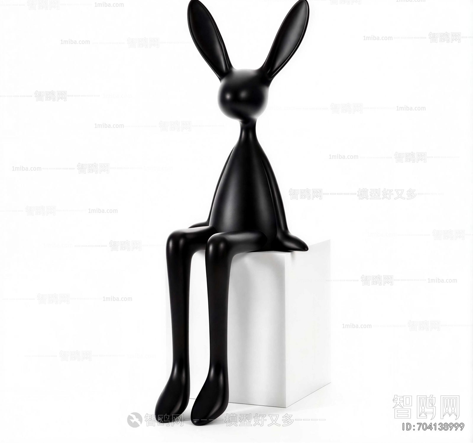 Modern Sculpture