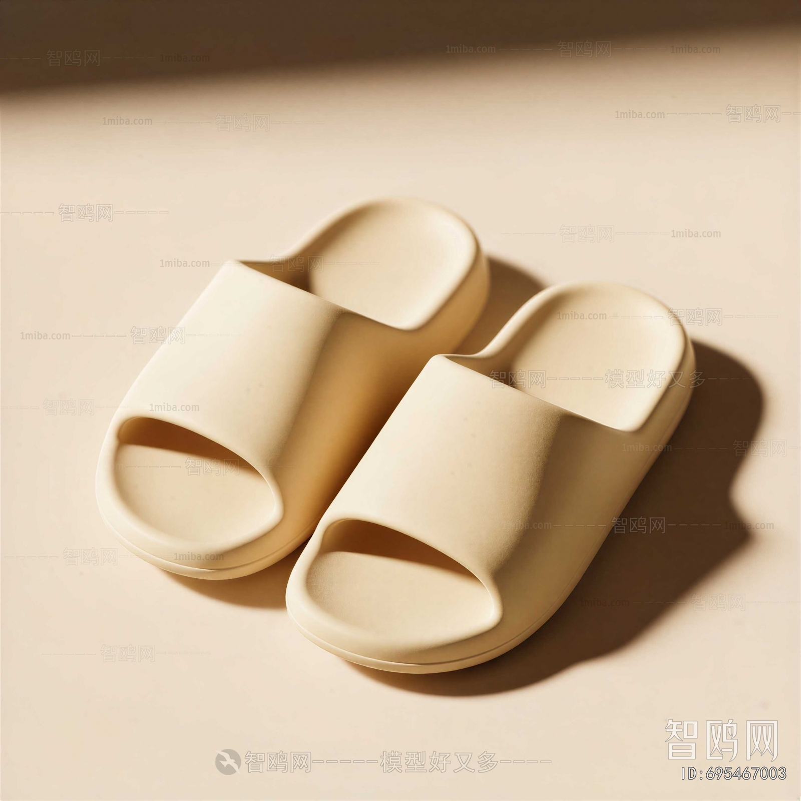 Modern Shoes