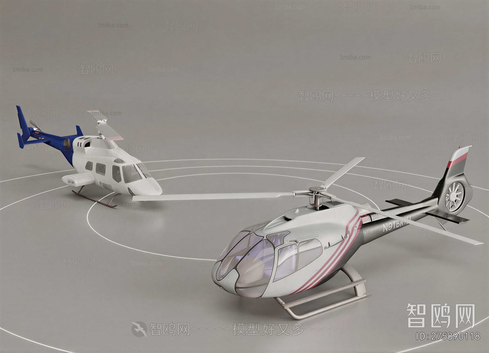 Modern Aircraft