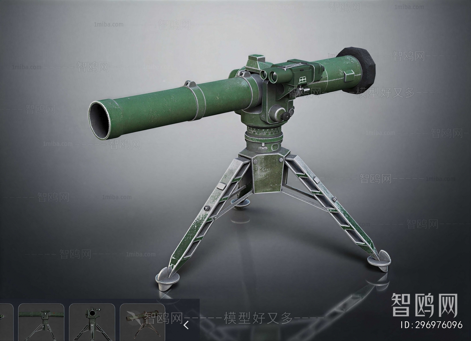 Modern Military Equipment