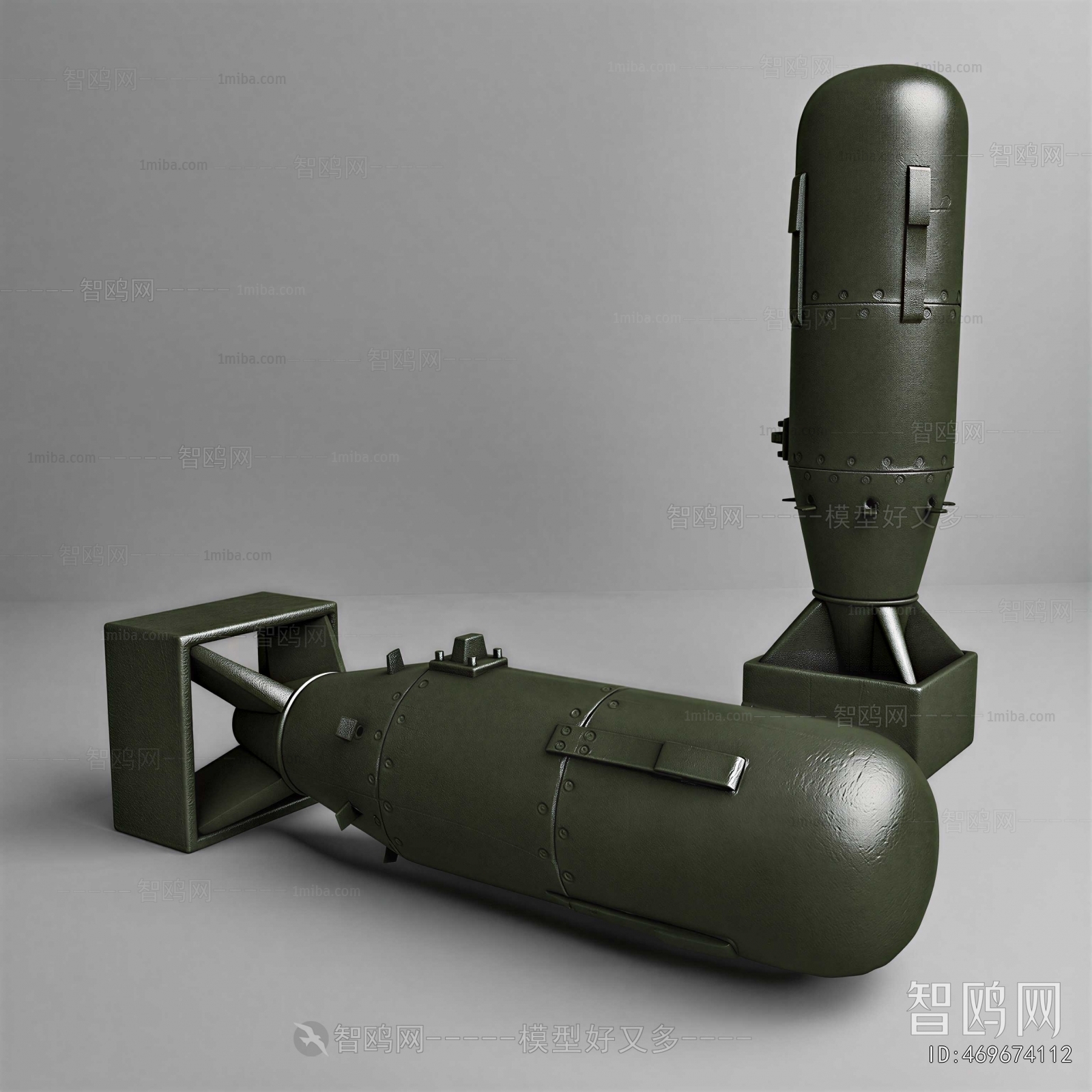 Modern Military Equipment