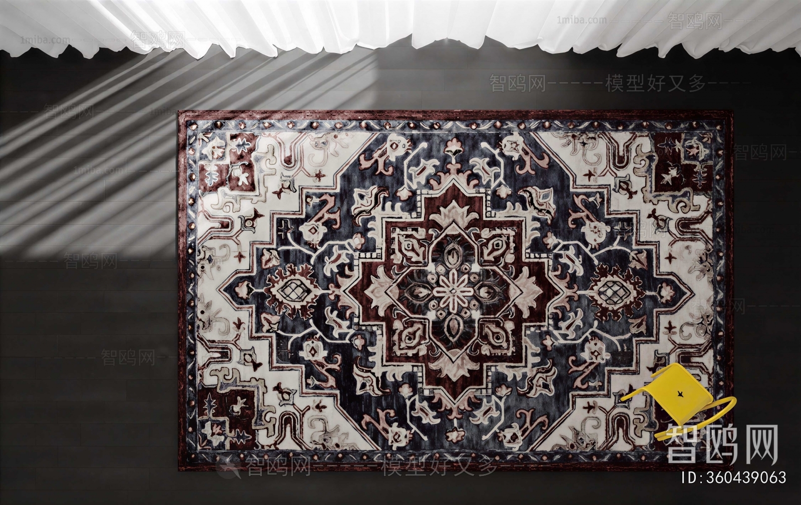 European Style The Carpet
