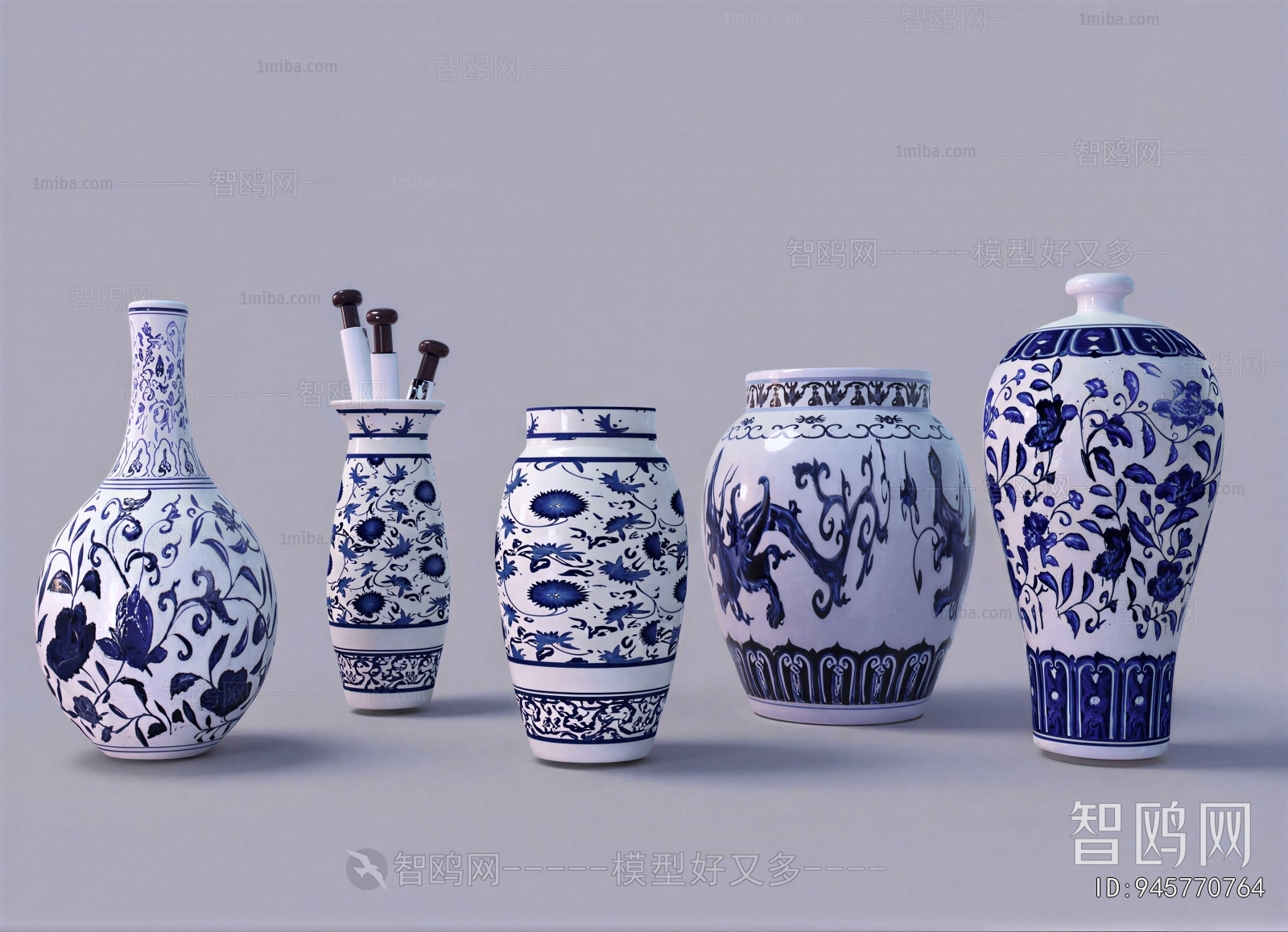 Chinese Style Clay Pot