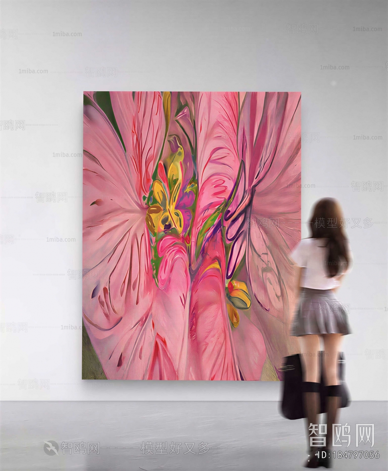 Modern Painting