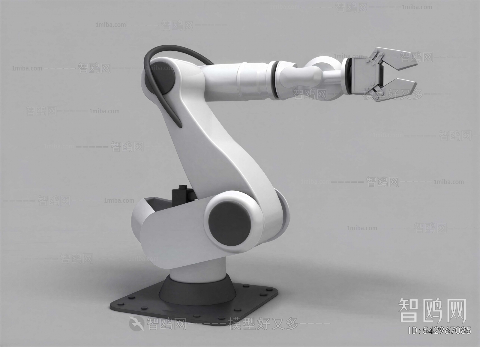 Modern Industrial Equipment