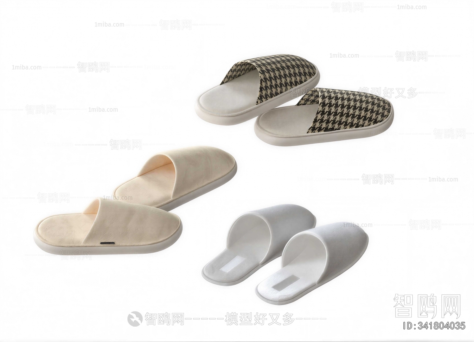 Modern Shoes